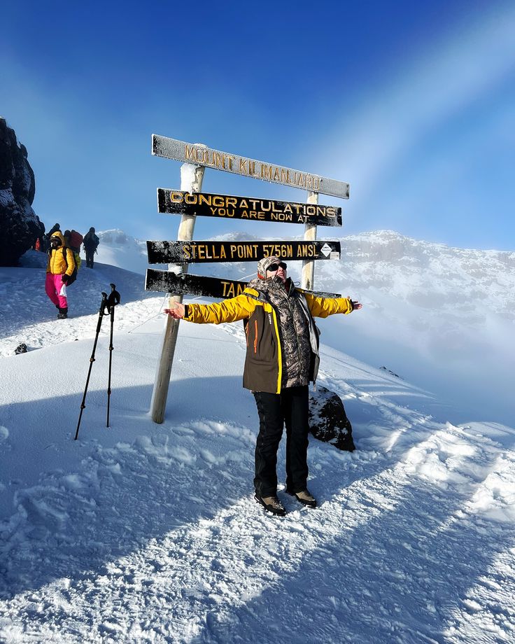 True Africa Escape Safari Vehicle